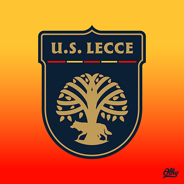 US Lecce