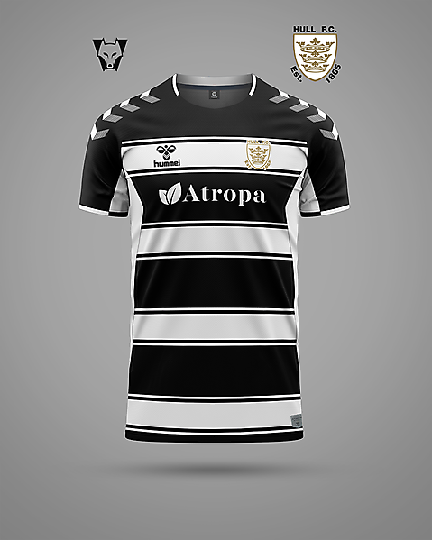 Hull FC - Super League (rugby league) to soccer