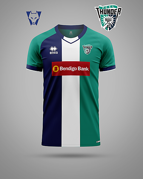 Peel Thunder - WAFL to soccer