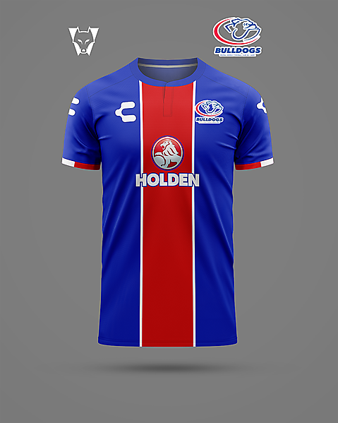 Central District Bulldogs - SANFL to soccer