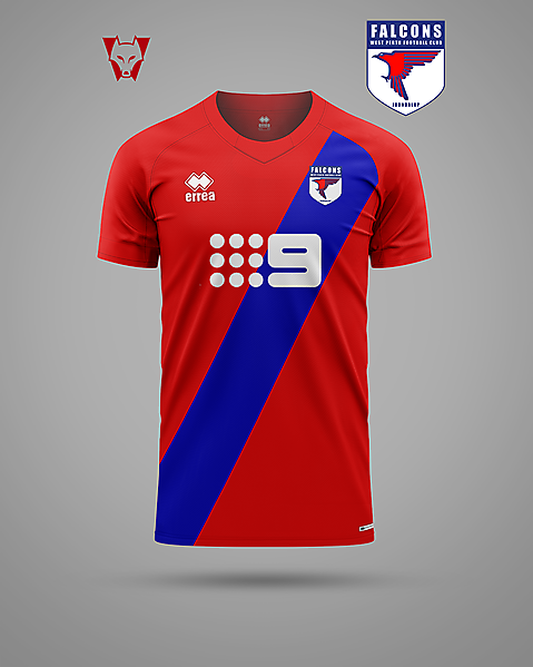 West Perth Falcons - WAFL to soccer