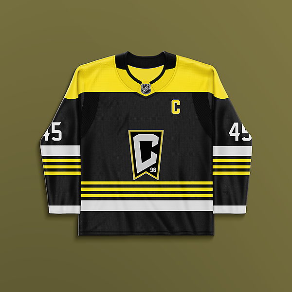Columbus Crew MLS to NHL