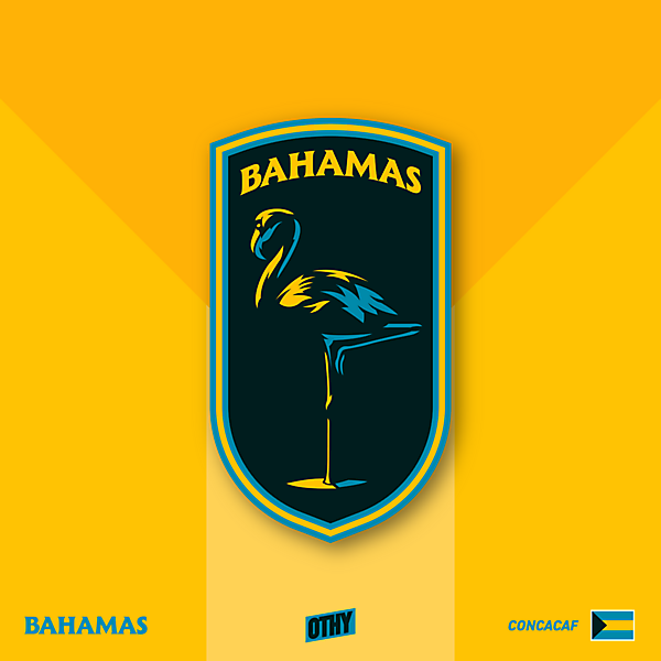 Bahamas - Matchday 3