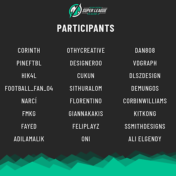 DFSL 3 | Participants
