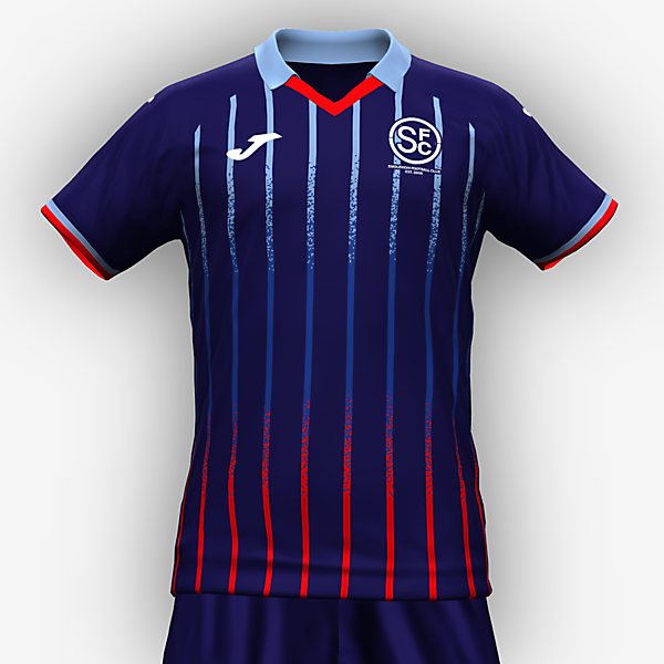 Smolevichi home kit