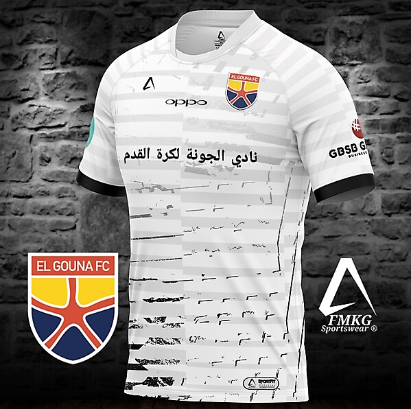 El Gouna Home - DFSL Season 3