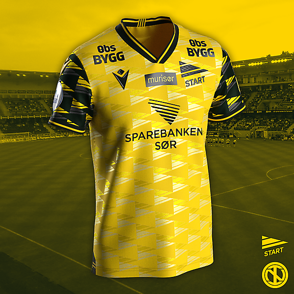 IK Start | Home Kit Concept