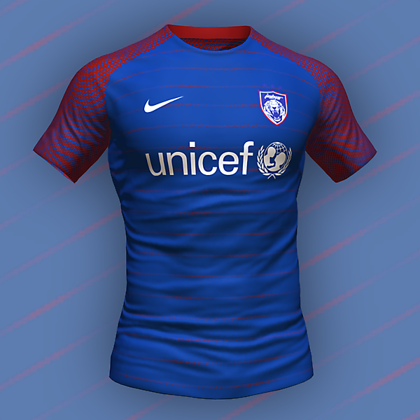 Johor Darul Home Concept