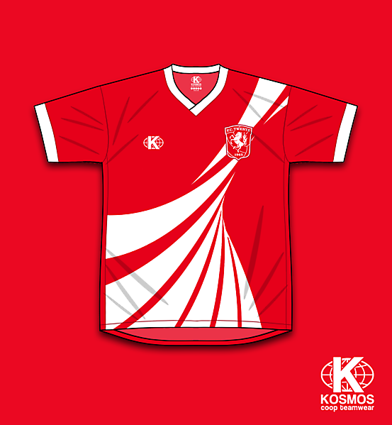 twente home