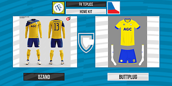 [VOTING] ozand vs. buttplug