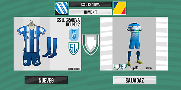 [VOTING] Nueve9 vs. sajjadAZ
