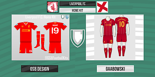 [VOTING] OSB Design vs. Gaabowski