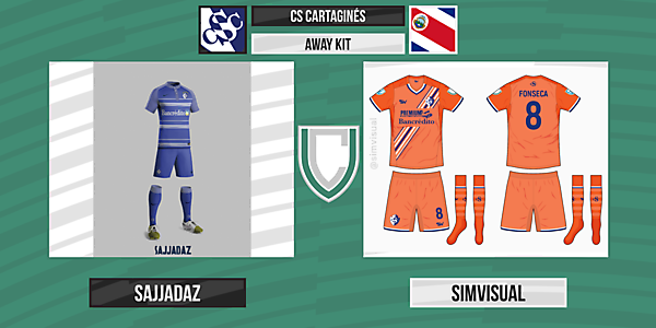 [VOTING] sajjadAZ v. simvisual