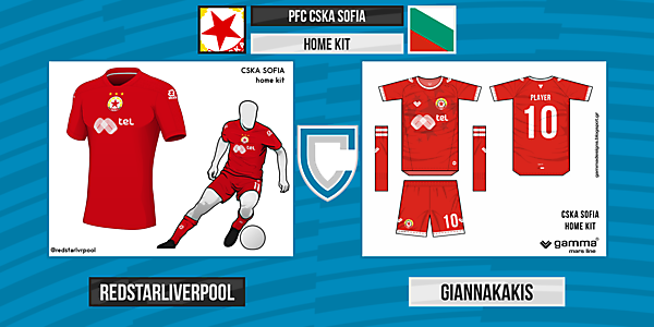 [VOTING] RedStarLiverpool v. Giannakakis