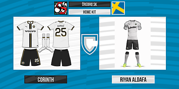 [VOTING] Corinth v. Riyan Aldafa