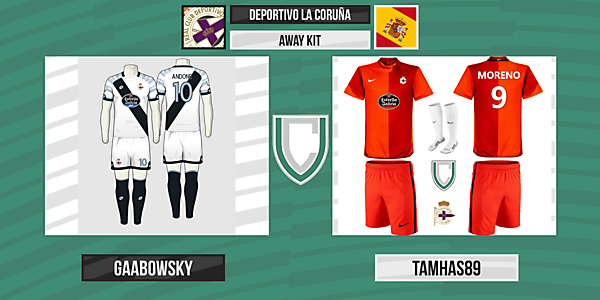 [VOTING] Gaabowski v. Tamhas89