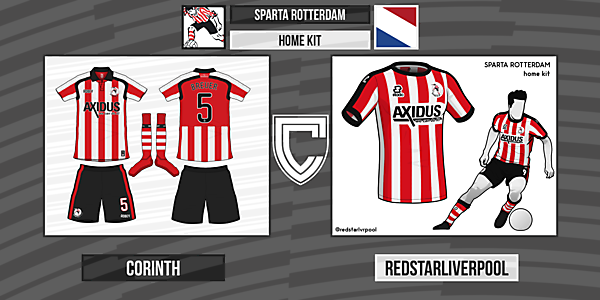 [VOTING] Corinth v. RedStarLiverpool