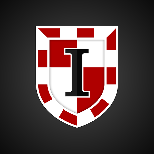 Busan IPark | Crest Redesign