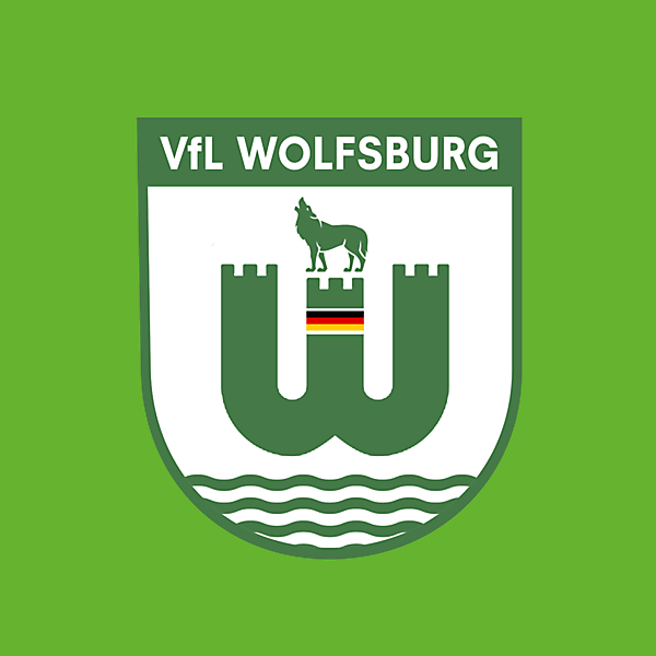 wolfsburg logo