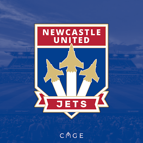 Newcastle United Jets