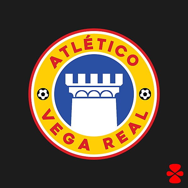 Atlético Vega Real