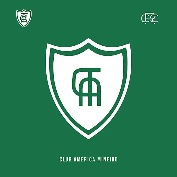 Club America Mineiro