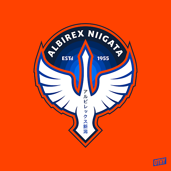 CRC Matchweek 2 - Albirex Niigata