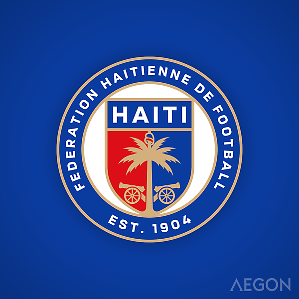 Haiti