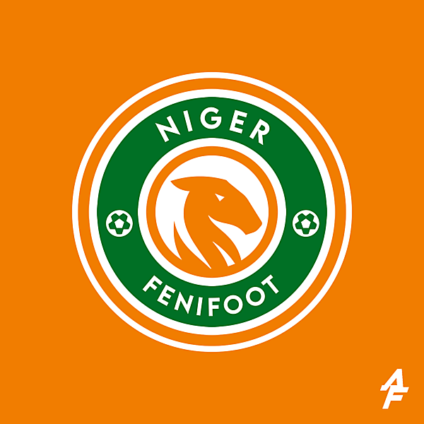 Niger