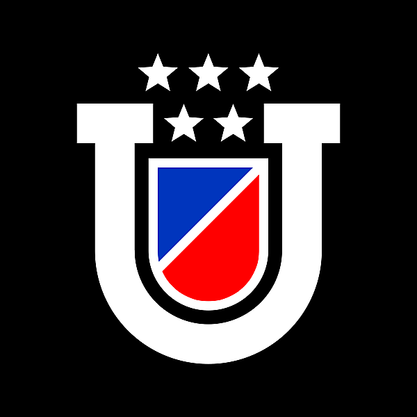 LDU Quito | Crest Redesign