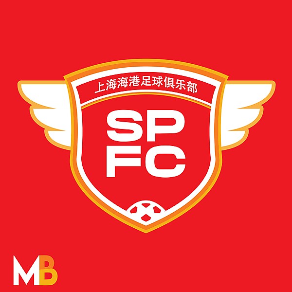Shanghai Port FC