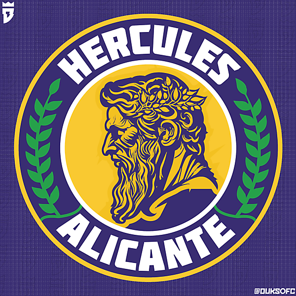 Hercules Alicante CF