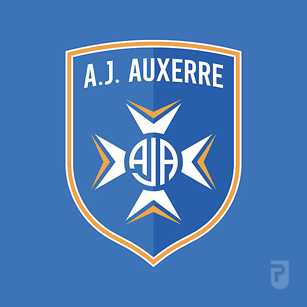 AJ Auxerre