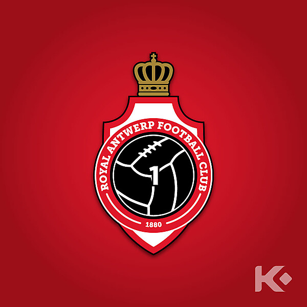 Royal Antwerp FC