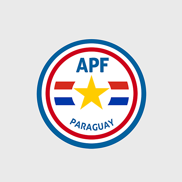 paraguay logo