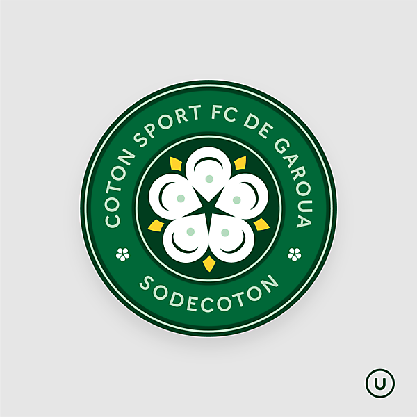 Coton Sport FC de Garoua