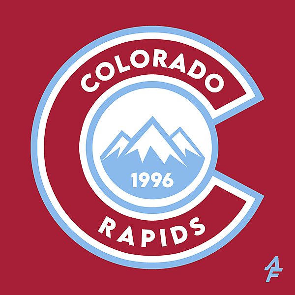 Colorado Rapids