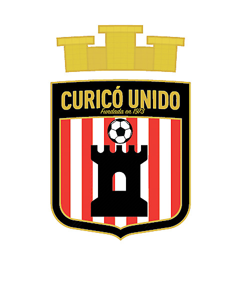 Unido Curico Crest