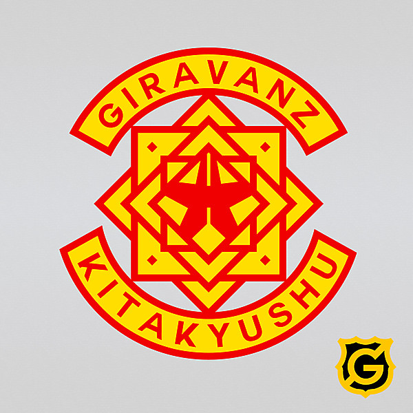 Giravanz Kitakyushu