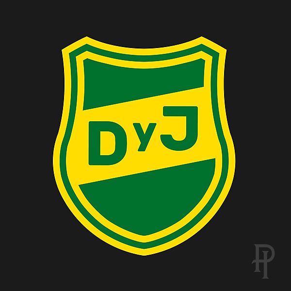 CSD Defensa Y Justicia - Rebrand