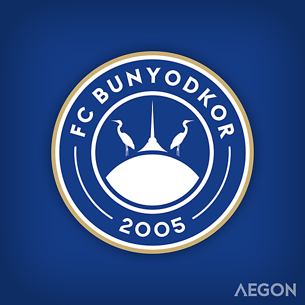 FC Bunyodkor