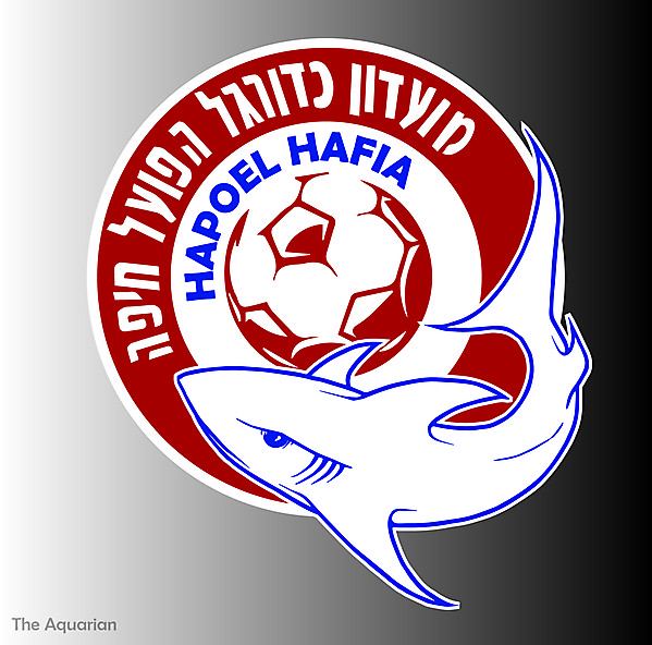 Hapoel Hafia Crest
