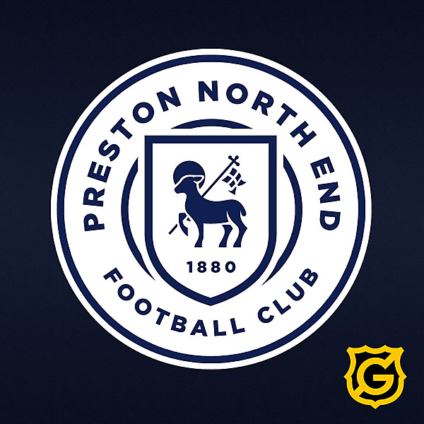 Preston North End FC