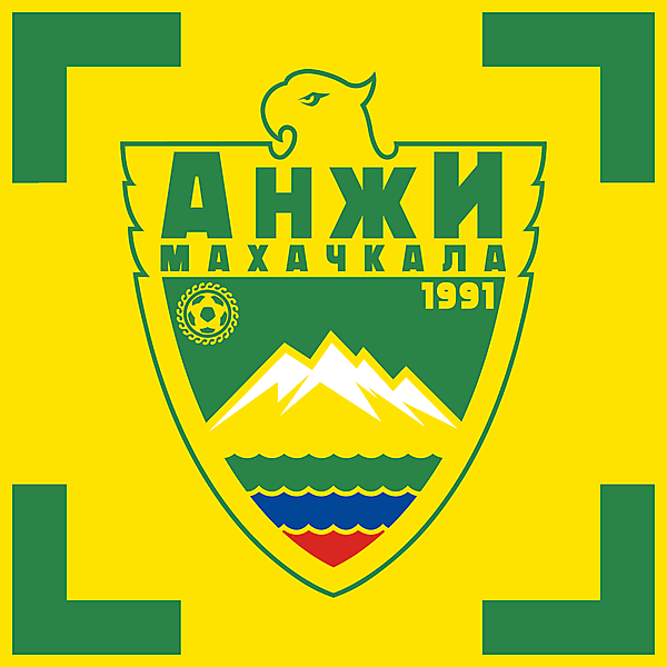 Anzhi Makhachkala
