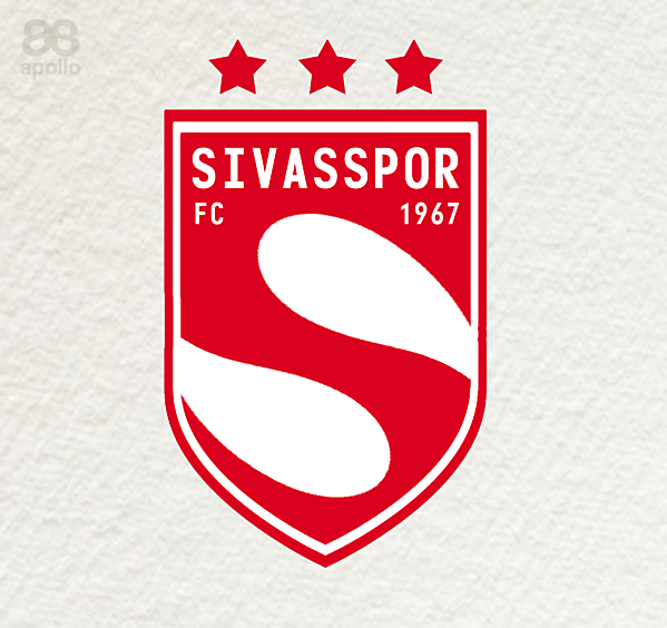 sivasspor logo