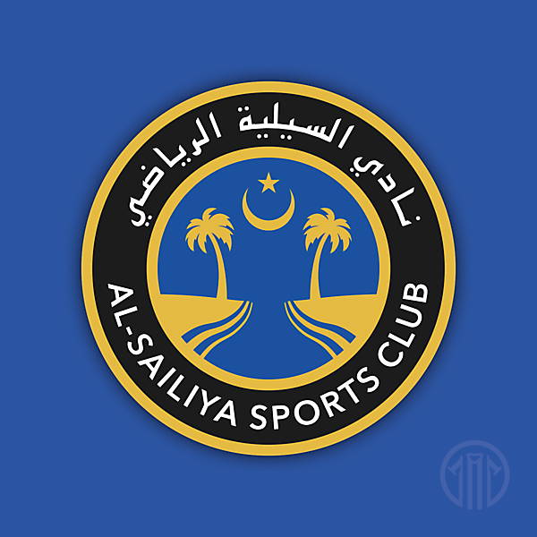 Al-Sailiya Sports Club