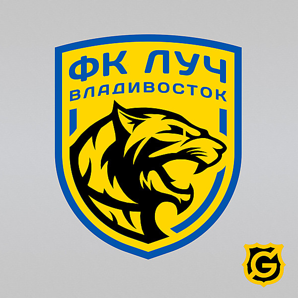 FK Luch Vladivostok