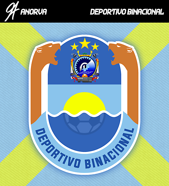 Deportivo Binacional