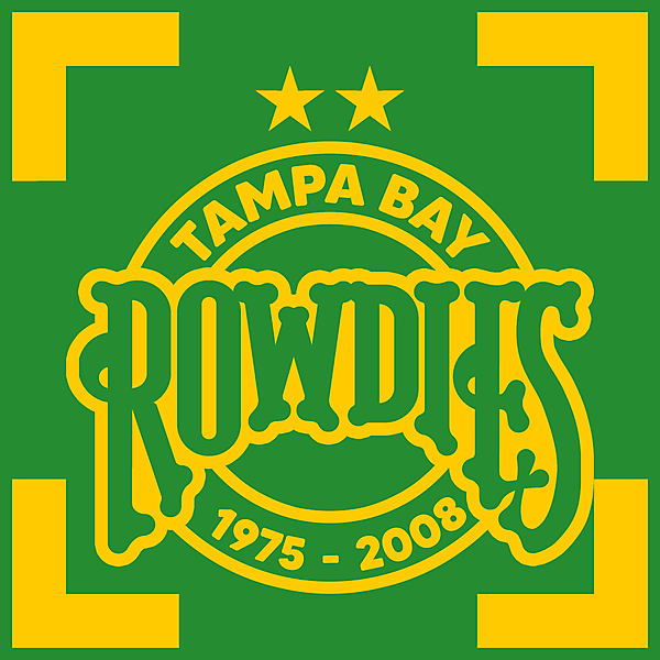 Tampa Bay Rowdies