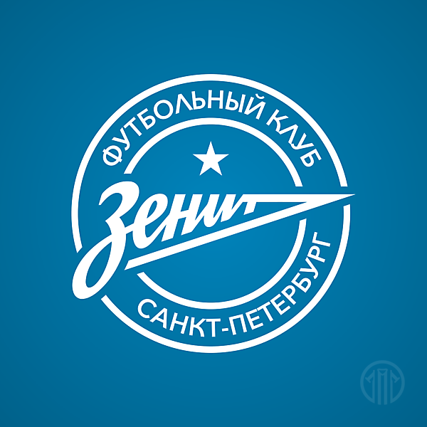FC Zenit Saint Petersburg